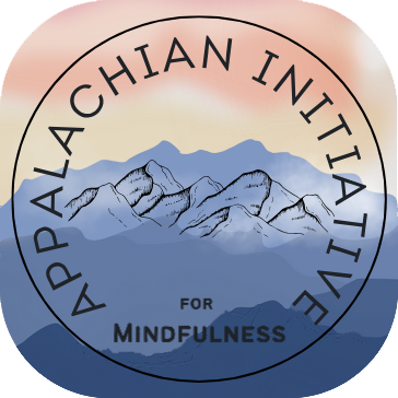 Appalachian Initiative for Mindfulness logo